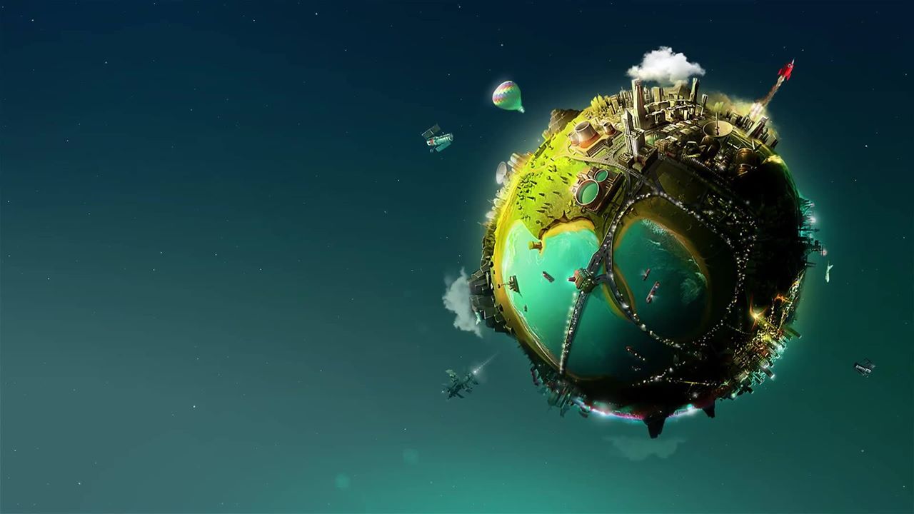 the universim the universim