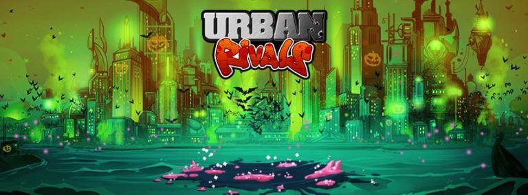 PGW 2015 – Urban Rivals