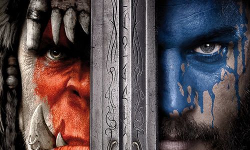 Film Warcraft – Deux mondes, une seule terre