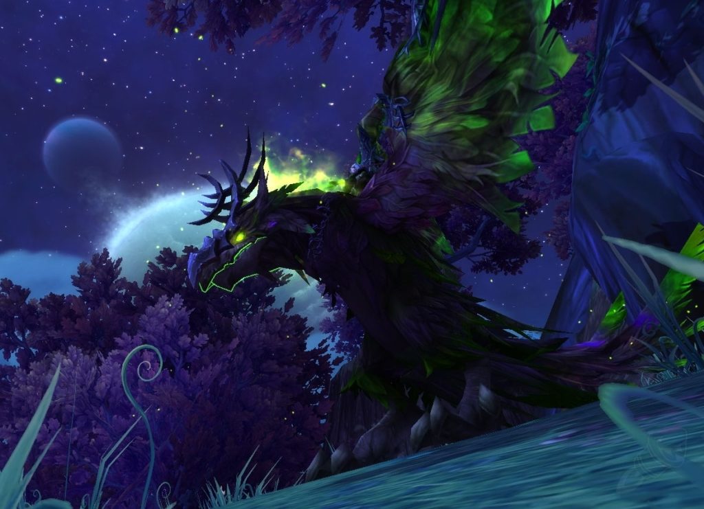 WoW – Guide de l&rsquo;événement Bonus apogides