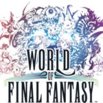 World of Final Fantasy