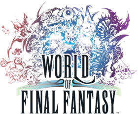 World_of_Final_Fantasy_-_Logo