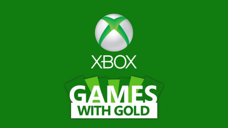 Games with Gold – Novembre 2015