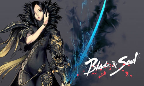 Blade & Soul : Aperçu