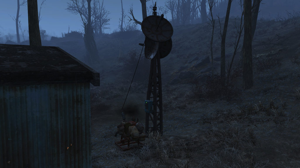 Fallout 4 - Créer sa colonie - Game-Guide