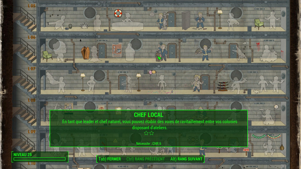 Fallout 4 Créer sa colonie GameGuide