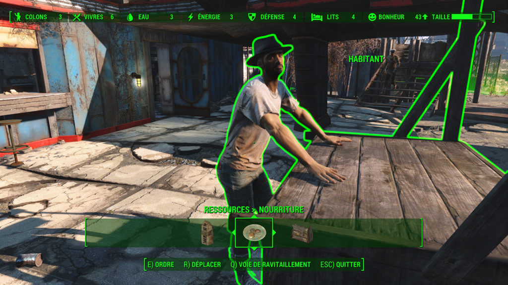 Fallout 4 - Créer sa colonie - Game-Guide