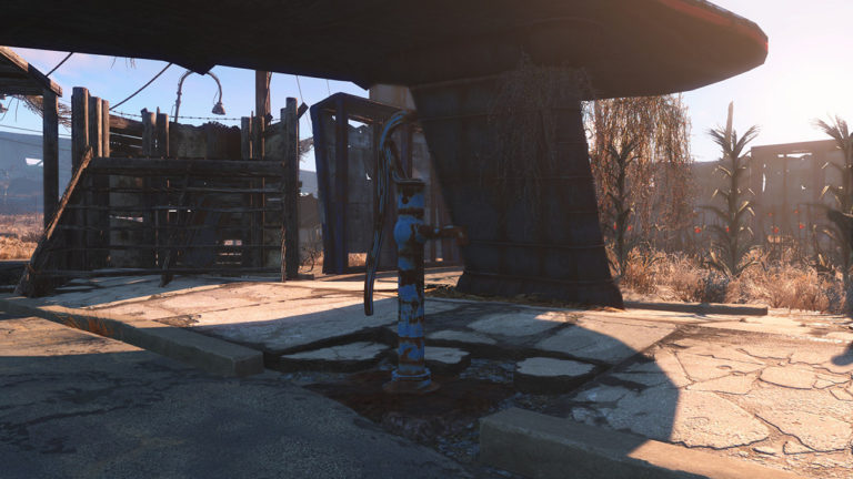 Fallout 4 - Créer sa colonie - Game-Guide