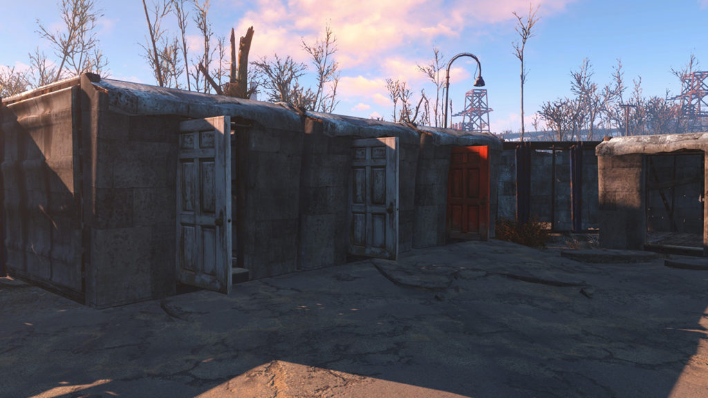 Fallout 4 - Créer sa colonie - Game-Guide