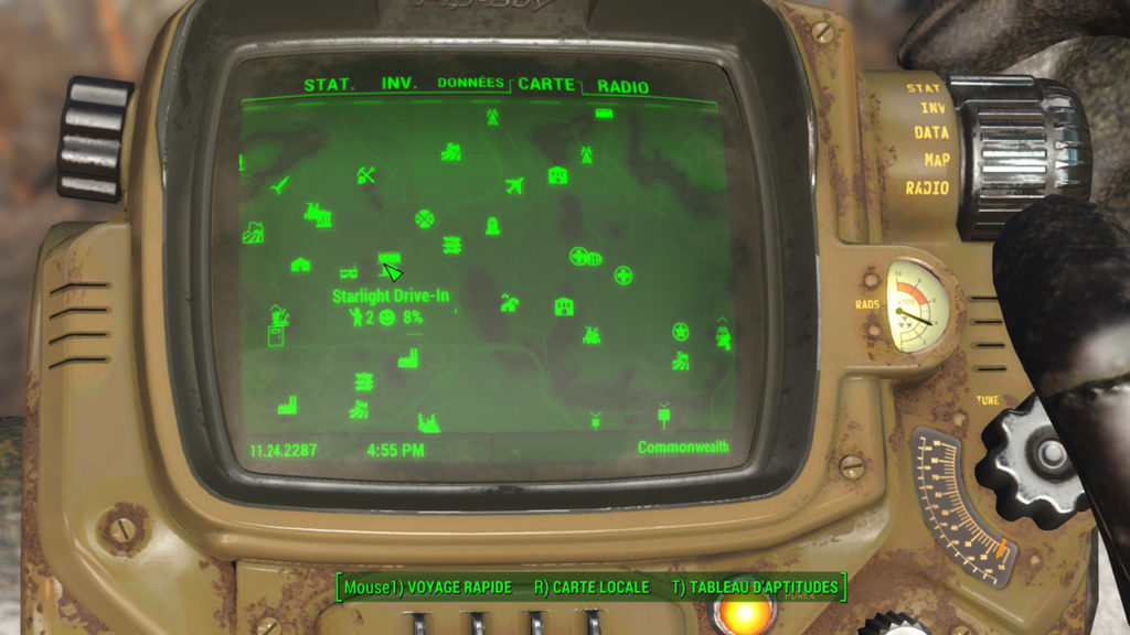 Fallout 4 - Créer sa colonie - Game-Guide
