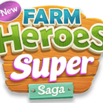 Farm Heroes Super Saga
