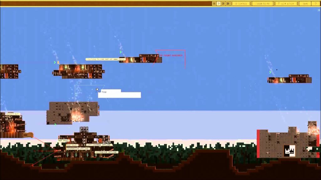 Airships: Conquer the Skies