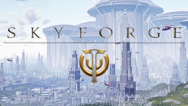 Skyforge описание обновления