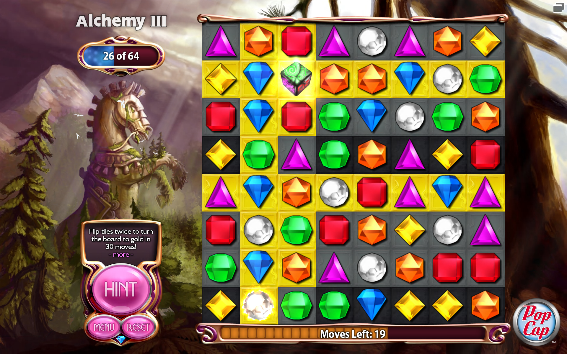 play free online bejeweled 3 no ads