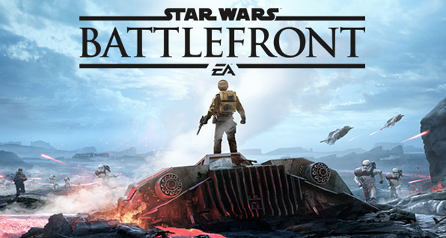 free download battle front star wars