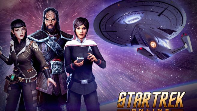 Star Trek Online - Game-Guide