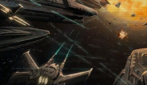 SWTOR – La reine des contrebandiers