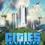 Cities Skylines