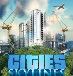 Cities Skylines