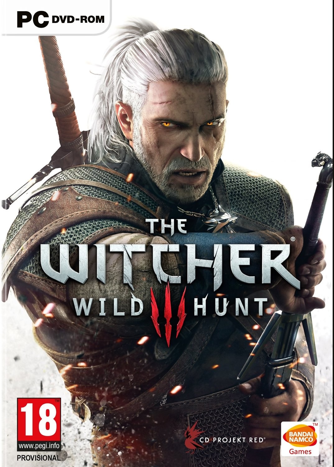 The Witcher 3 GameGuide