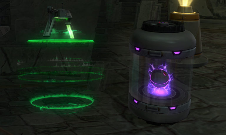 SWTOR – 4.0 – Succès