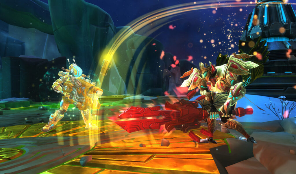 WildStar – Récap&rsquo; du livestream du 12/02