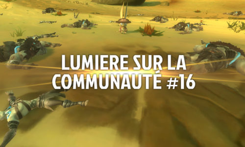 Wildstar – Lumière sur la Communauté #16