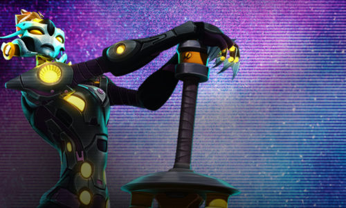 Wildstar – Gagnez des cadeaux avec Paysafecard !
