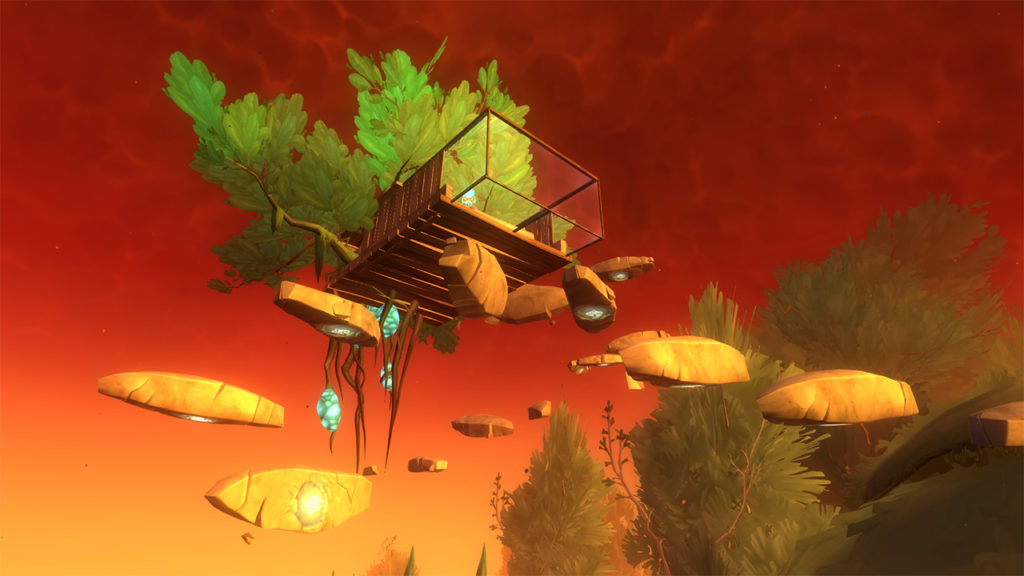 Wildstar – IDestinia visite votre maison #31