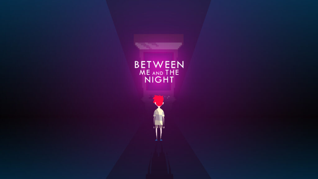 Between Me and The Night – Aperçu