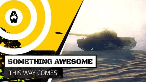 Armored Warfare – Un cadeau légendaire
