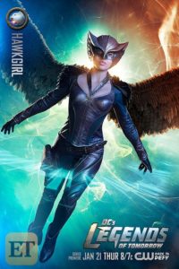 DC_Legends_of_Tomorrow_Posters_Hawkgirl