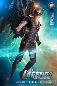 DC_Legends_of_Tomorrow_Posters_Hawkman
