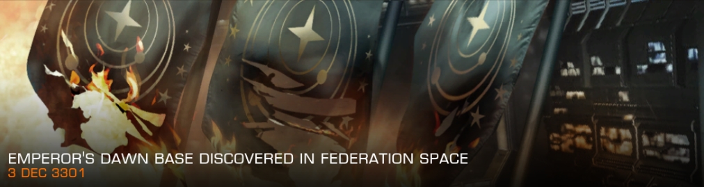 ED - Federation Emperors Dawn 3Dec