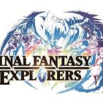 Final Fantasy Explorers