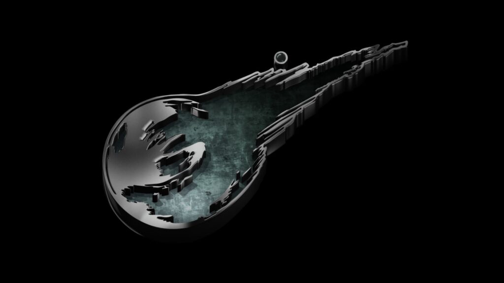 FF VII – Un contenu épisodique