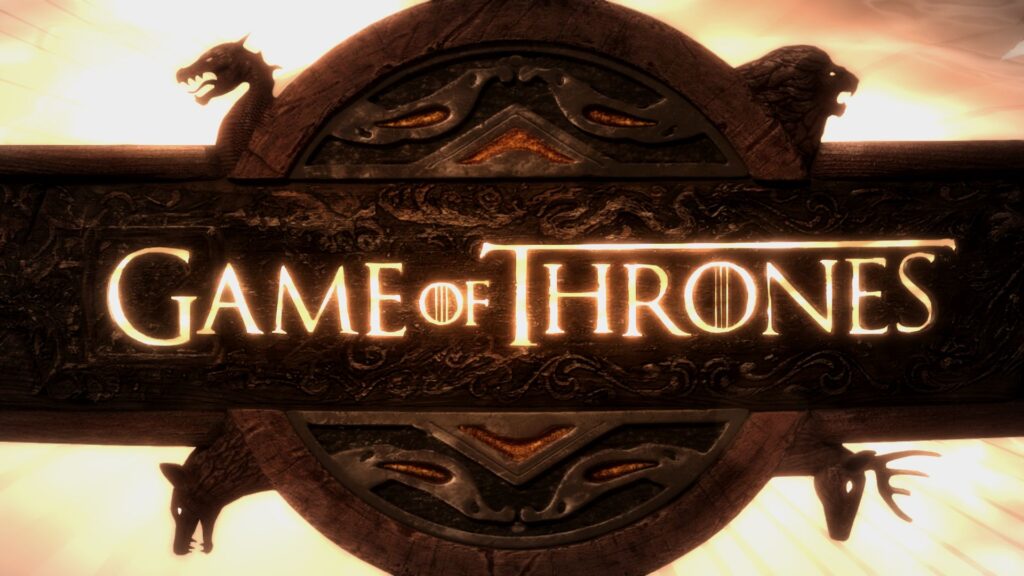 Game of Thrones – Telltale – Iron from Ice