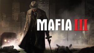 Mafia III - Couverture