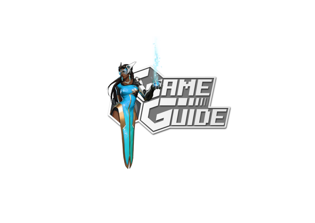 Overwatch – Guide Symmetra : « Le véritable ennemi de l&rsquo;Humanité, c&rsquo;est le désordre. »