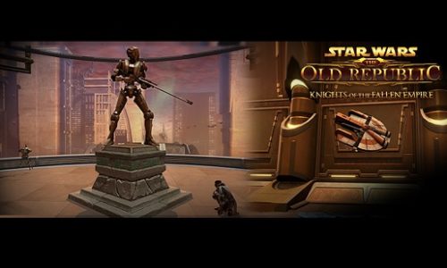 SWTOR – Interview après KotFE