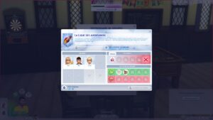 Sims4_VivreEnsemble_Groupe_LigueAventuriers
