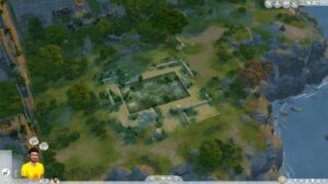 Sims4_VivreEnsemble_Windenburg_Falaises