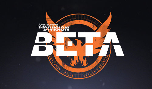 The Division : Maintenance des serveurs