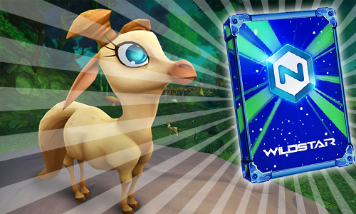 WildStar – Nouveautés dans la boutique 02/12