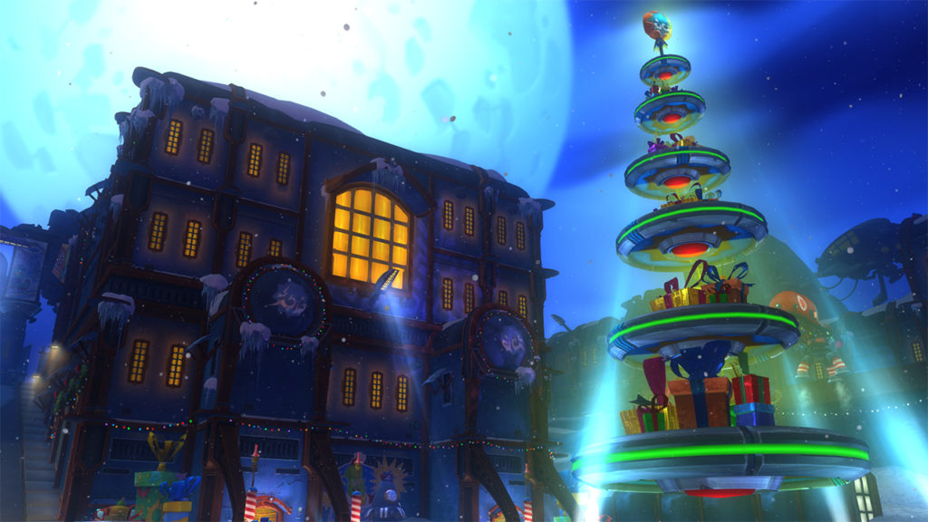 WildStar – Les Supergaleries-en-ciel
