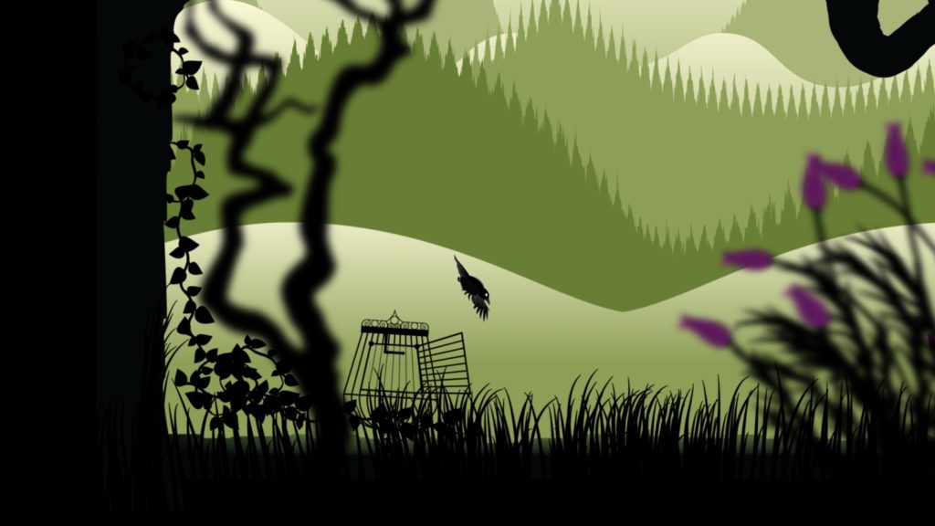 A Quiver of Crows – Aperçu d&rsquo;une première version