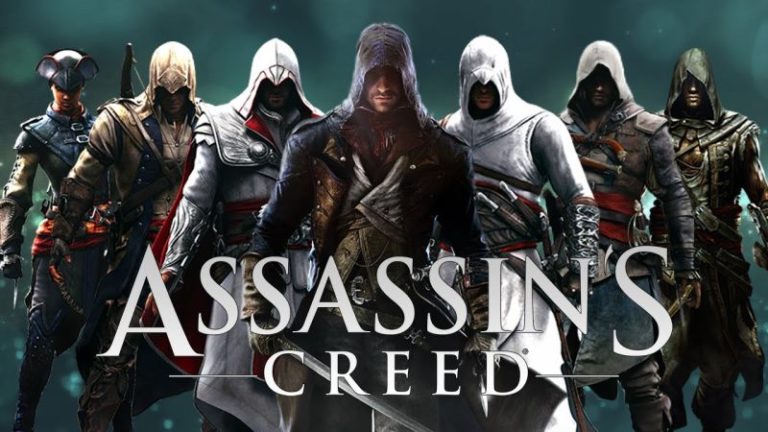 Assassin’s Creed – Des rumeurs sur le prochain opus