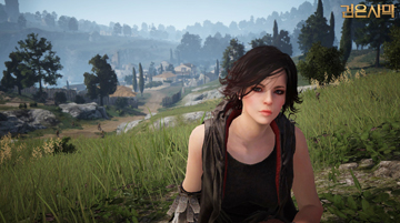 Black Desert Online – Qu’est-ce que c’est ?