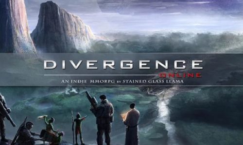 Divergence Online – Bientôt en accès anticipé