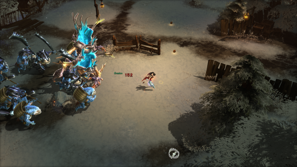 Devilian – Les sources d&rsquo;expérience